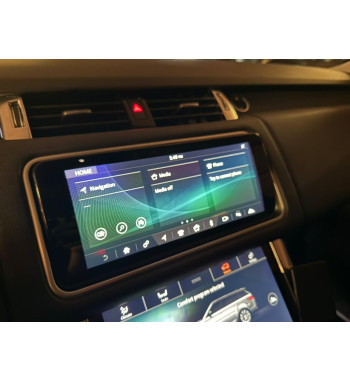 land Rover Range Rover Sport 2018