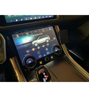 land Rover Range Rover Sport 2018