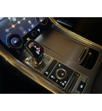land Rover Range Rover Sport 2018