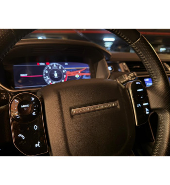 land Rover Range Rover Sport 2018
