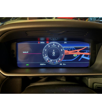 land Rover Range Rover Sport 2018