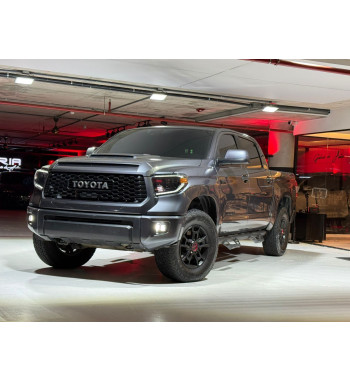 Toyota Tundra TRD PRO 2020