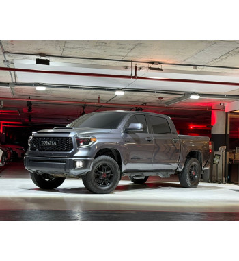 Toyota Tundra TRD PRO 2020