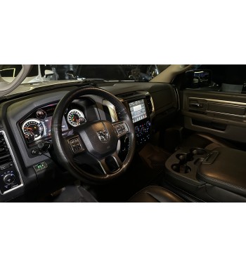 Dodge RAM  Sport 2016