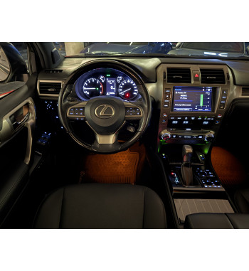 Lexus GX 460 2021