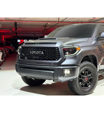 Toyota Tundra TRD PRO 2020
