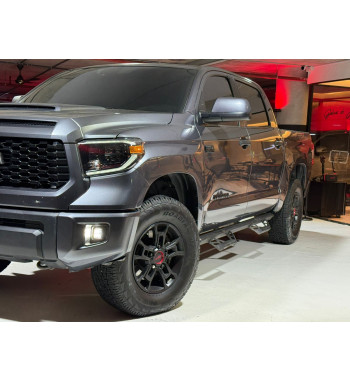 Toyota Tundra TRD PRO 2020