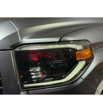 Toyota Tundra TRD PRO 2020