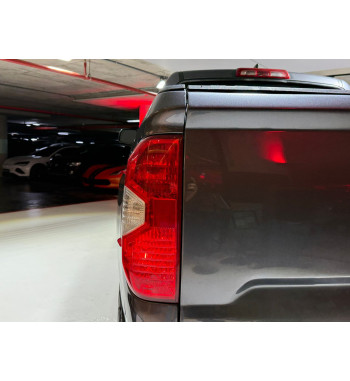 Toyota Tundra TRD PRO 2020