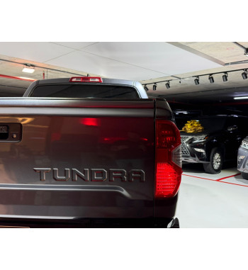 Toyota Tundra TRD PRO 2020