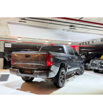 Toyota Tundra TRD PRO 2020