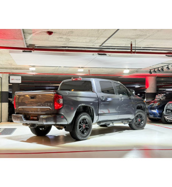 Toyota Tundra TRD PRO 2020