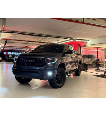 Toyota Tundra TRD PRO 2020
