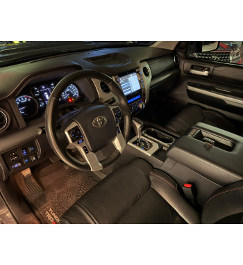 Toyota Tundra TRD PRO 2020