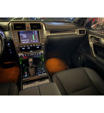 Lexus GX 460 2021