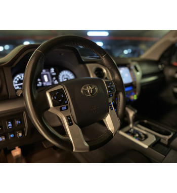Toyota Tundra TRD PRO 2020