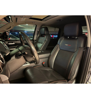 Toyota Tundra TRD PRO 2020