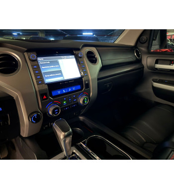 Toyota Tundra TRD PRO 2020