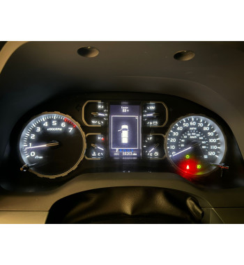 Toyota Tundra TRD PRO 2020