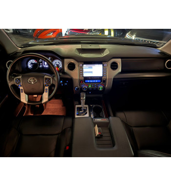 Toyota Tundra TRD PRO 2020