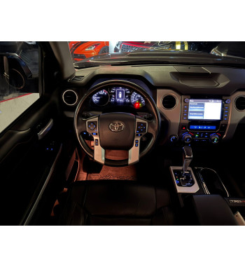 Toyota Tundra TRD PRO 2020