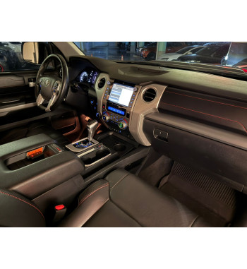 Toyota Tundra TRD PRO 2020
