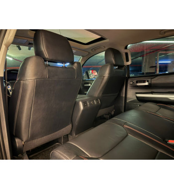 Toyota Tundra TRD PRO 2020