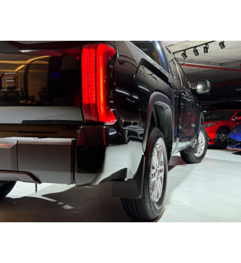 Toyota Tundra SR5 2023