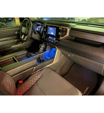 Toyota Tundra SR5 2023