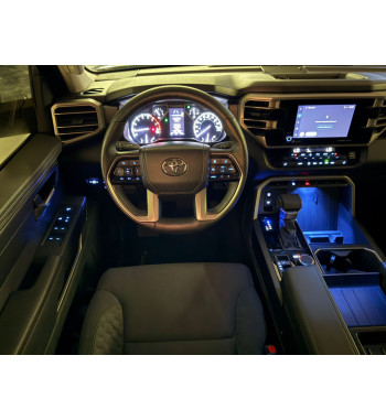 Toyota Tundra SR5 2023