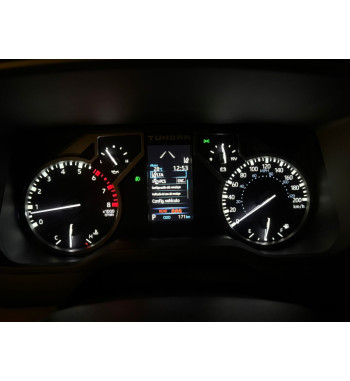 Toyota Tundra SR5 2023