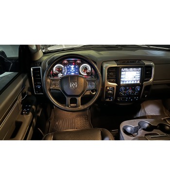 Dodge RAM  Sport 2016