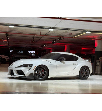 Toyota Supra 2021
