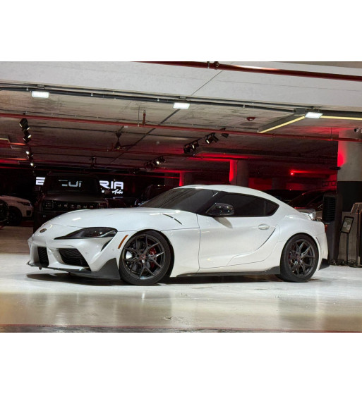 Toyota Supra 2021