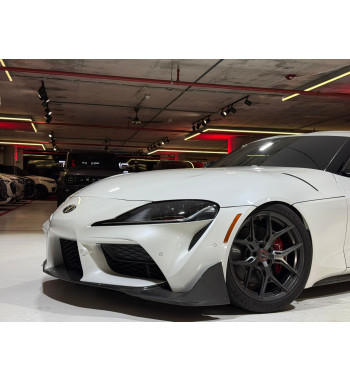 Toyota Supra 2021