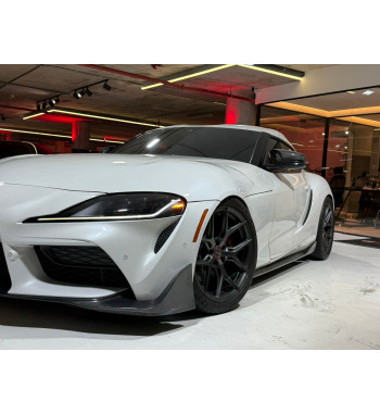 Toyota Supra 2021