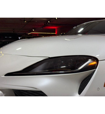 Toyota Supra 2021