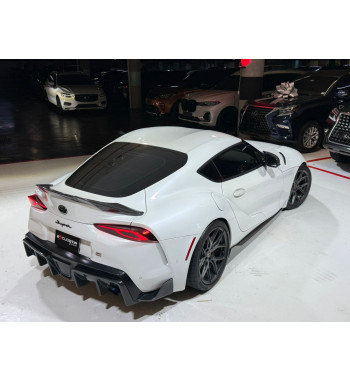 Toyota Supra 2021