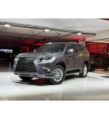 Lexus GX 460 2022