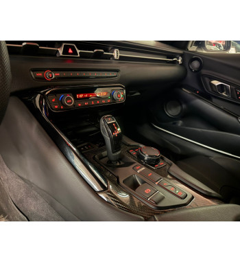 Toyota Supra 2021