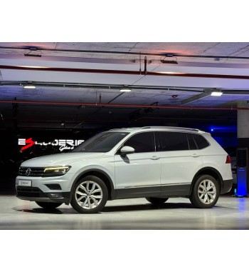 Volkswagen Tiguan 2019 TSI