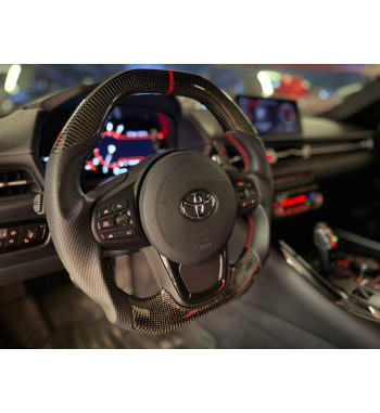 Toyota Supra 2021