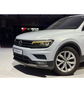 Volkswagen Tiguan 2019 TSI