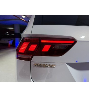 Volkswagen Tiguan 2019 TSI