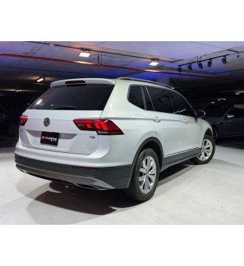 Volkswagen Tiguan 2019 TSI