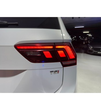 Volkswagen Tiguan 2019 TSI