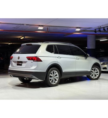 Volkswagen Tiguan 2019 TSI