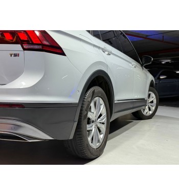 Volkswagen Tiguan 2019 TSI