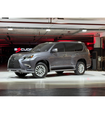 Lexus GX 460 2022