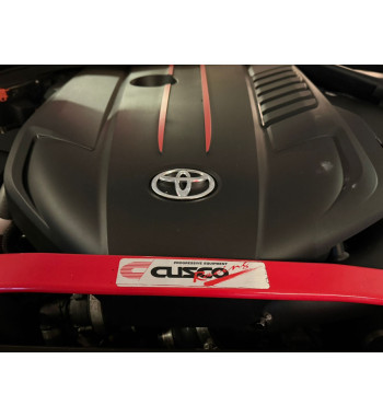 Toyota Supra 2021